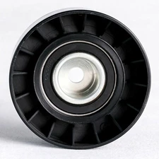 ALT TENSIONER Drive Belt Idler Pulley for 93-95 BMW 530i 540i, 740i 740iL 38046