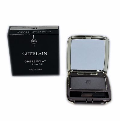 GUERLAIN OMBRE ECLAT 1 SHADE EYESHADOW 3.6 G/0.12 OZ. #186-G40460