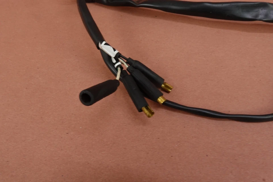 2003 02-06 Ducati Monster 620 M600 License Plate Light - Image 4 of 4