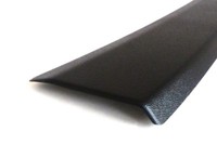 Oppl Ladekantenschutz FüR Opel Vectra C Limousine 2002-2008 Kunststoff Abs
