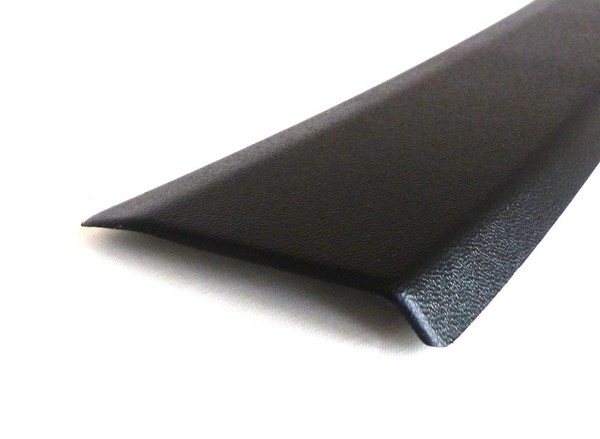 Oppl Ladekantenschutz FüR Opel Vectra C Limousine 2002-2008 Kunststoff Abs-image