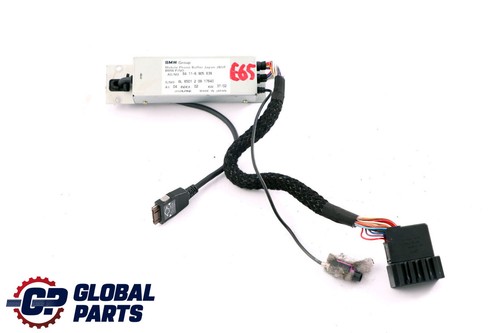 BMW E65 E66 Japan Mobil Telefon Buffer Steuergerät ECU J-buf 6905639