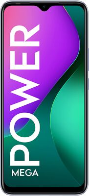 Infinix Smart 5A (Midnight Black, Ocean Wave, Quetzal Cyan 2 GB 32 GB)