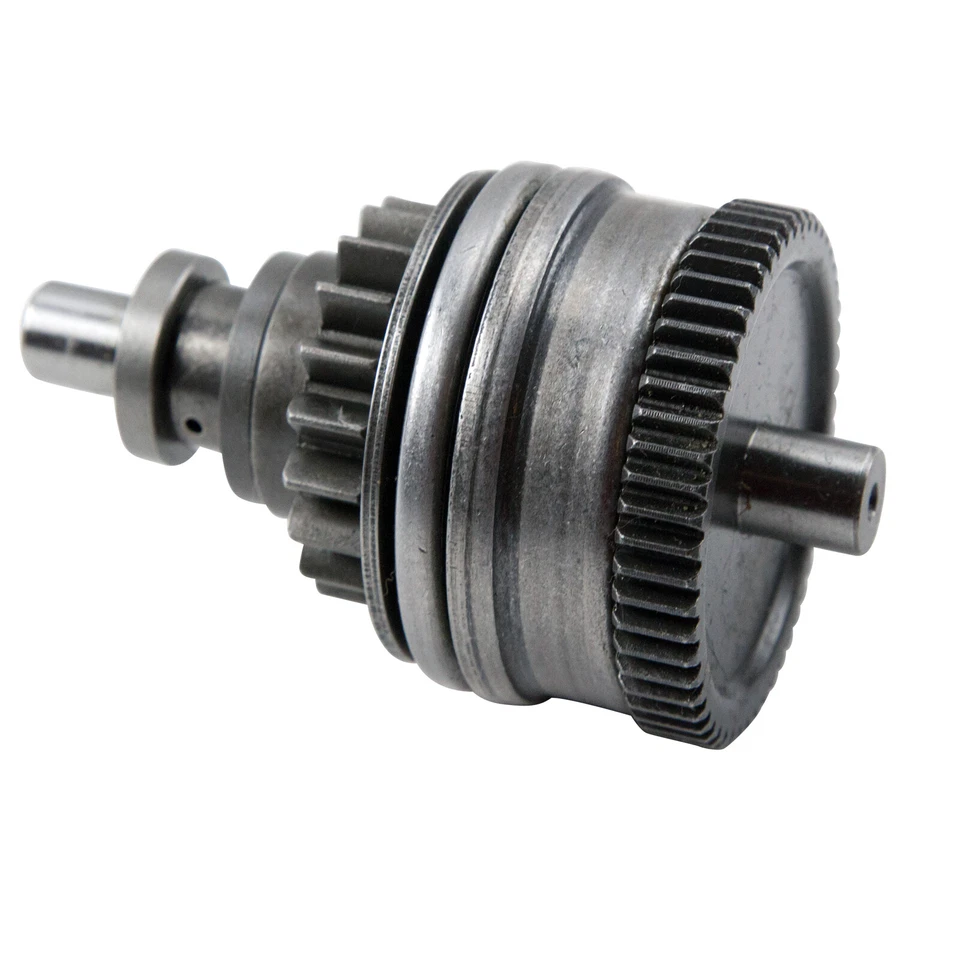 Yamaha Super Jet GP800 GP1200 GP1300 SUV XL700 XLT Arranque Bendix Radler Gear Foto 3 de 4