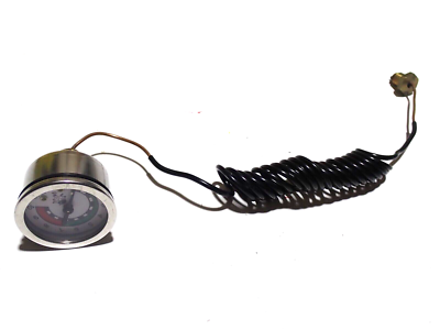#ad RBY VC3000 PRESSURE GAUGE $85.02