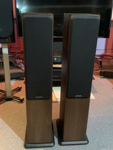 monitor audio 5
