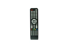 Replacement Remote Control for Ghia Quaroni iBELL Infinity Full HD Smart TV