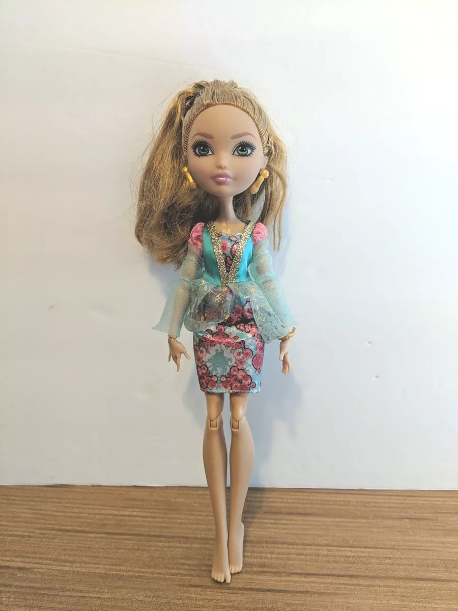 Ever After High Ashlynn Ella doll for Sale in South Hempstead, NY