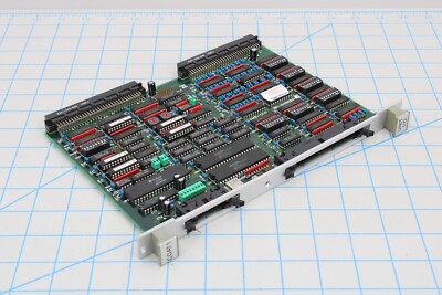 381-639094-8 / TVME-UIO PCB / TOKYO ELECTRON TEL