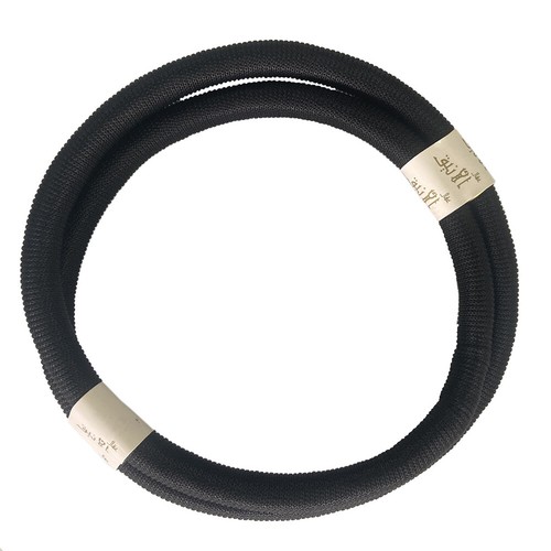 Anillo con cabeza de oqal para hombres saudíes Igal Agal diadema cordón bufanda árabe Shemag prendas para la cabeza - Imagen 9 de 27