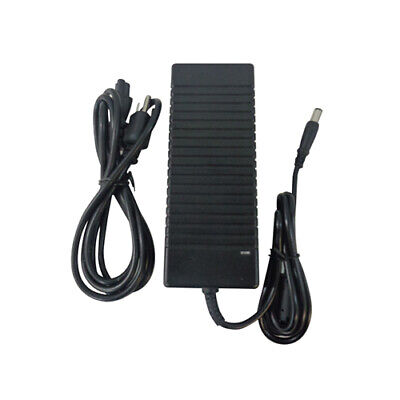 NEW Genuine OEM 130W Dell XPS 17 L701X L702X M170 M2010 AC Power Adapter Charger