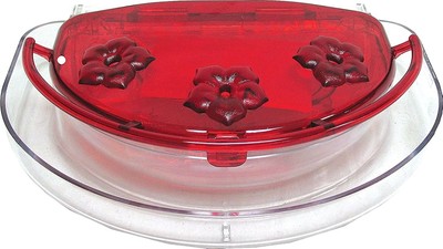 Aspects (ASP407) Jewel Box Window Hummingbird Feeder