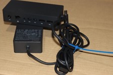 Microsoft Surface Docking Station Model 1661 for Surface Go/Pro w/AC Adapter