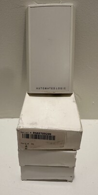 ALC Automated Logic DISCONTINUED ALC - RS-ALC TEMPERATURE SENSOR Thermostat 