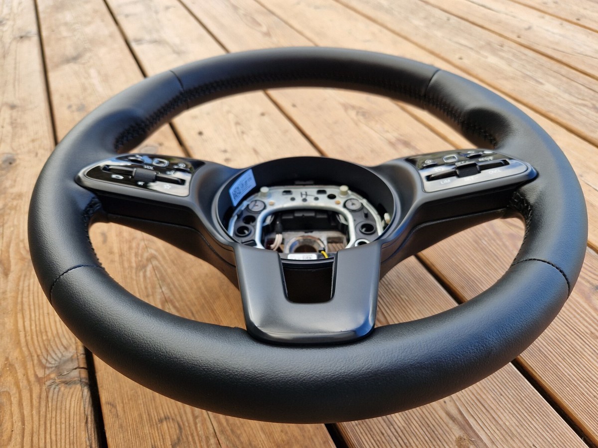 Mercedes-Benz W907 W910 Sprinter Lenkrad A9074607100 9116
