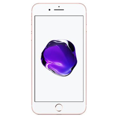 Apple iPhone 7 Plus A1784 (GSM) - 32GB - Rose Gold (Ohne Simlock 