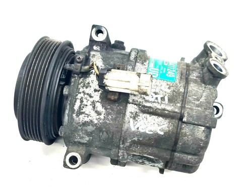 Opel Vectra C 2,2 DTi Klimakompressor Kompressor Klima Klimaanlage 24411249