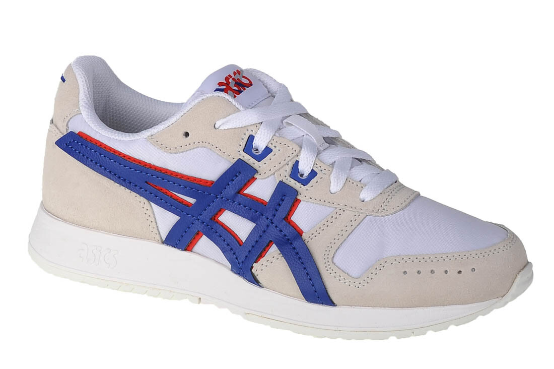 Кроссовки унисекс, Asics Lyte Classic, Weiß