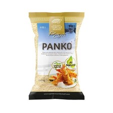 Panko Panier Mehl, Golden Turtle, 1 kg, Beute...