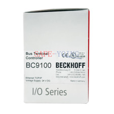1PCS New Beckhoff BC9100 Module