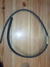 VW Type 25 (1984) Sliding Door trim 255 867 369