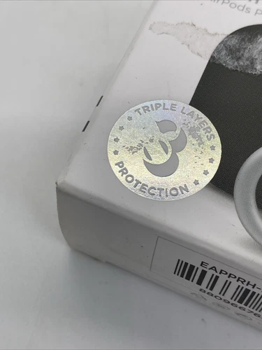 Elago Liquid Hybrid Case for AirPods Pro - Thumbnail 3