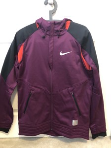 nike hyper elite winterized hoodie