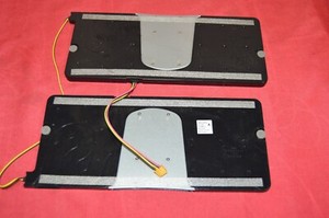 BN96-52483A Lautsprecher Audio Paar für Fernseher Samsung