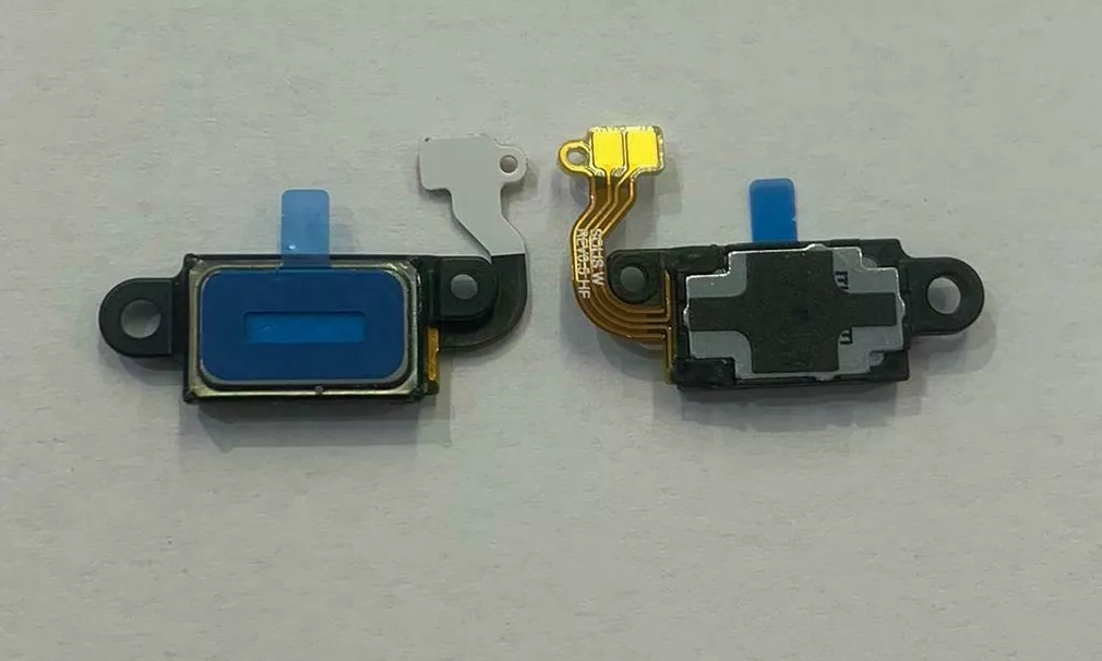 Genuine Samsung Gear S3 Classic Frontier SM R760 R770 Micro