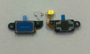 samsung gear s3 speaker