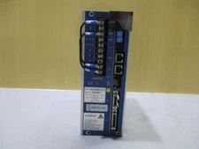 CORETEC IPS-30CEJ-C1 Servo Nutrunner Controller Removed From The Working Machine