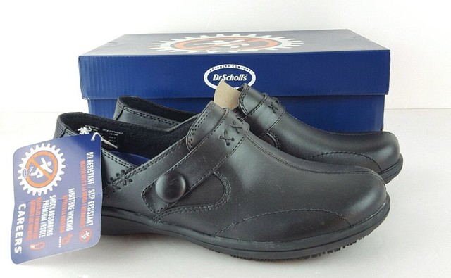 dr scholls careers shoes