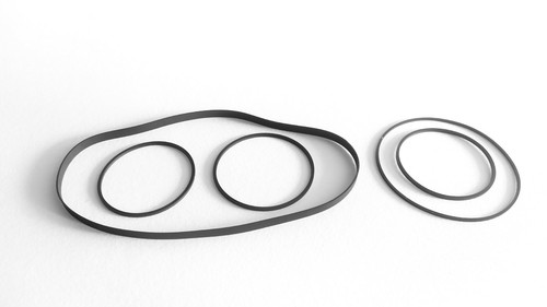 Kompletny System Braun Atelier HiFi R2 CD4 C2 Skwierzyna Kup Teraz Na Allegro Lo - Foto 4