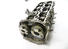 2011-2013 Audi A8 D4 4h 4.2l V8 Engine - Left Cylinder Head Assembly 2011-2013 Audi A8 D4 4h 4.2l V8 Engine - Left Cylinder Head Assembly