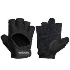 MILS Women's Power Lifting Gloves