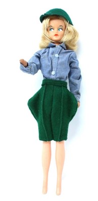 tressy doll her hair grows