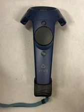 VIVE PRO CONTROLLER (with removal 3D print protector) - Price for PAIR (2)