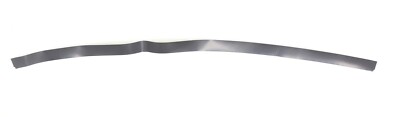 NEW OEM Rear RH Door Upper Black Out Tape 90422FJ101 for Subaru WRX Sedan 15-21 