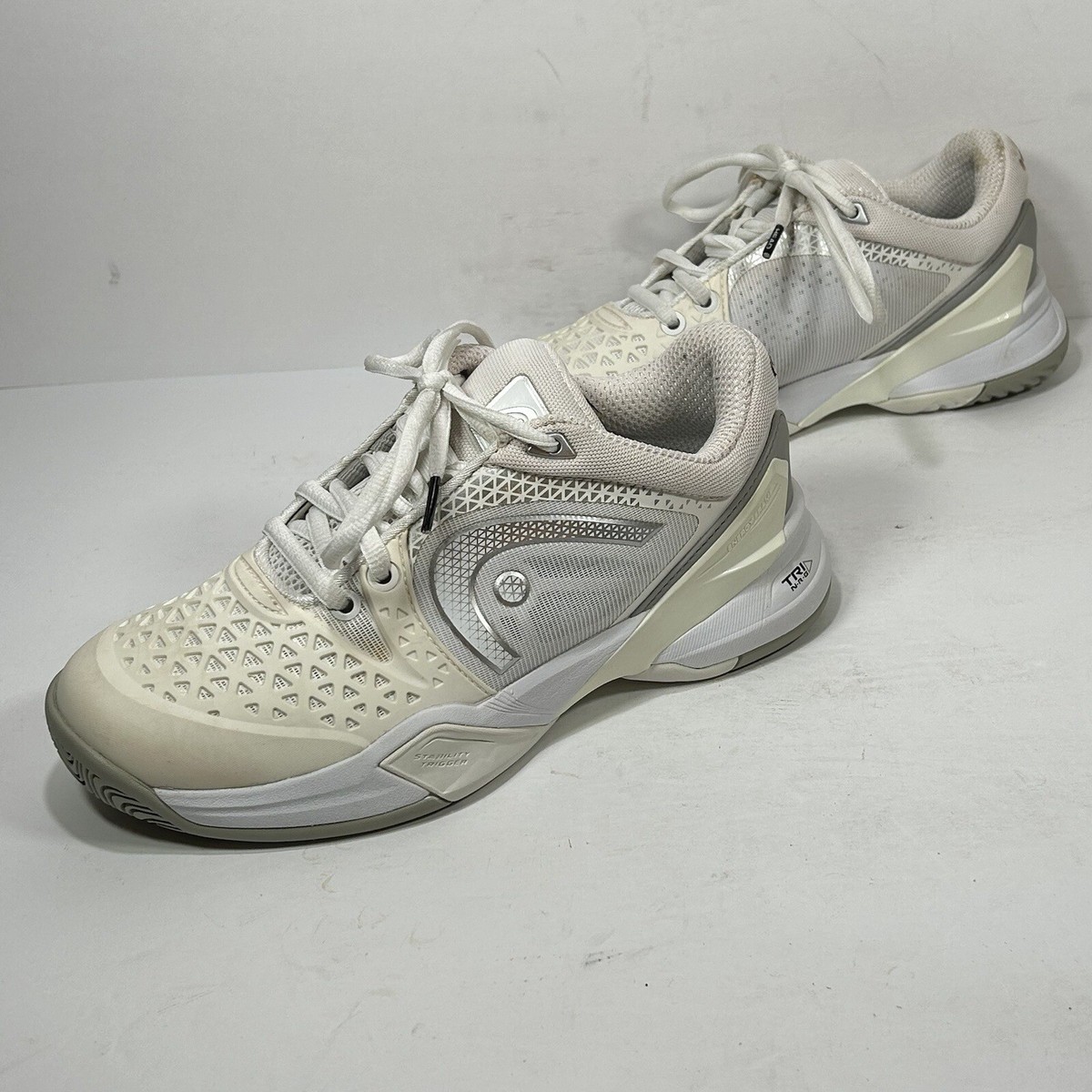Chaussure de tennis Head Revolt Pro 3.0 terre battue