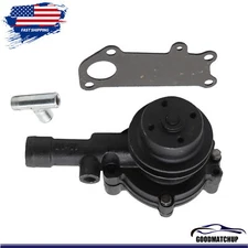 For Jinma Farm Pro Shire Water Pump W/Gasket Y385T-11103 YD385 Y385 Y385T Y380