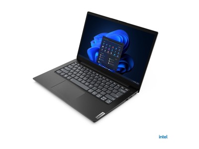 Lenovo V14 G4 IRU - 14'' - Intel Core i5 - 1335U - 8 GB RAM - 256 GB (83A00023US)
