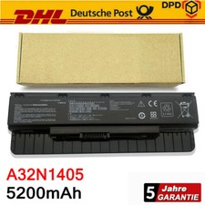 A32N1405 Akku Für ASUS G551 G551J G58JM N551J GL551 G771 GL771J N751JK
