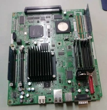 Sharp MX-B401 MFPC Type SR Rev 1.2 1-X1835 73 Board WITH 5  MEMORY