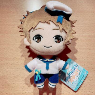 Ensemble Stars! Mitsuru Tenma Ra * bits costume Plush Doll Stuffed toy FURYU
