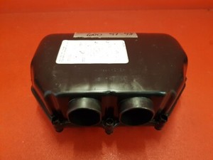 Luftfilter BMC Ersatz Für Honda CBR F 600 Ccm Bj. 1995 Für 1998