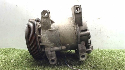✅✅✅ QG15DE 312219 air conditioning compressor for NISSAN ALMERA (N16 E) LINE UP - Picture 4 of 18