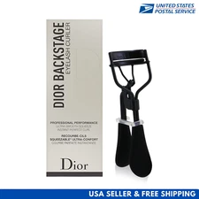 Dior Backstage Eyelash Curler - Genuine & Brand New | Ships from USA