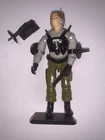 G.I. Joe 1988-1989 Vintage Night Force Psyche Out COMPLETE!