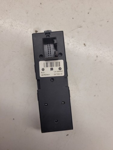 Volkswagen Golf IV 2002 Schalter el. Fensterheber 1J4959857 DRA13609