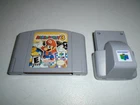 Mario Party 3 game and Rumble Pak! ☆☆ Authentic Nintendo 64 N64